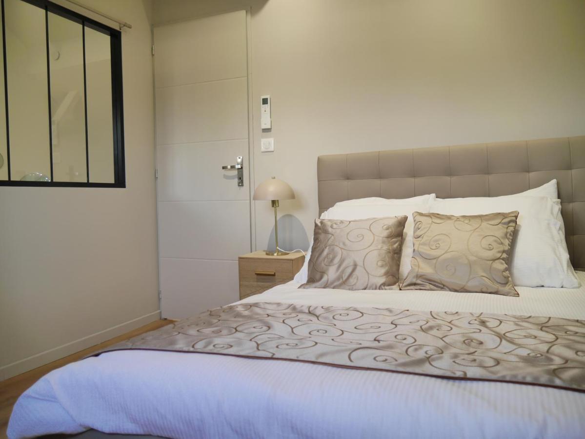 Loft Inn Еперне Екстериор снимка