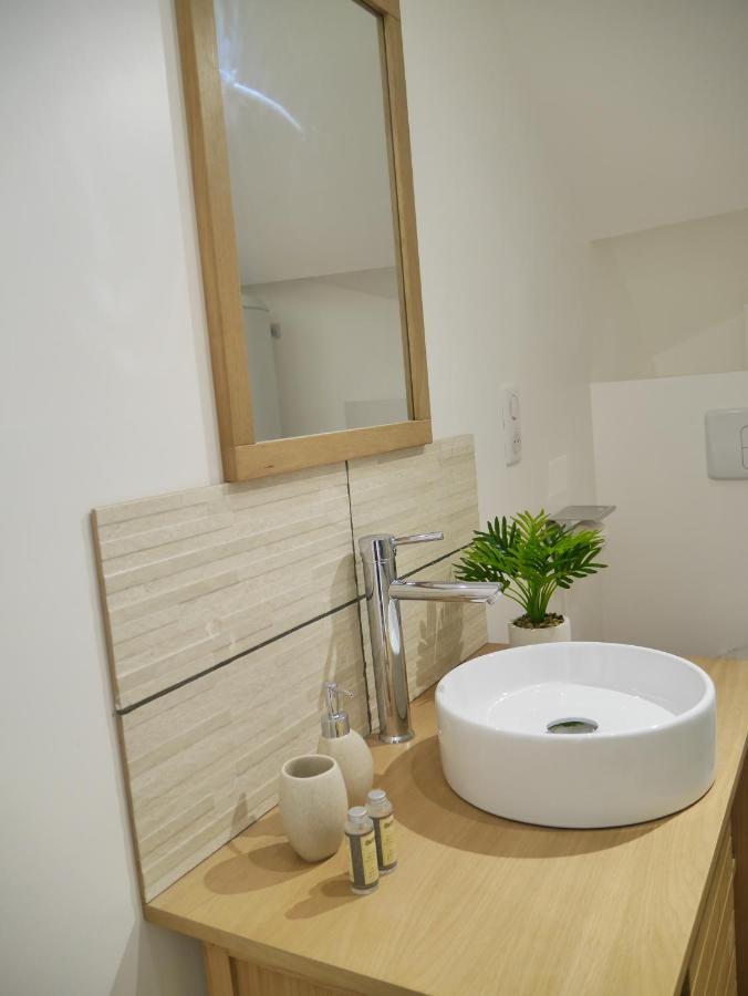 Loft Inn Еперне Екстериор снимка
